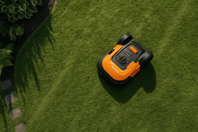 Worx Landroid WR167E M700 Plus