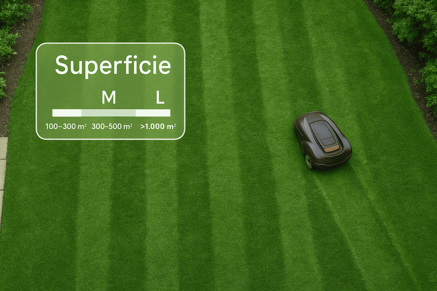 robots-cortacesped-por-superficie-capacidad