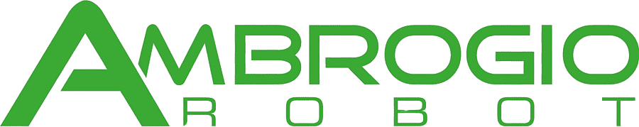 Ambrogio Robot