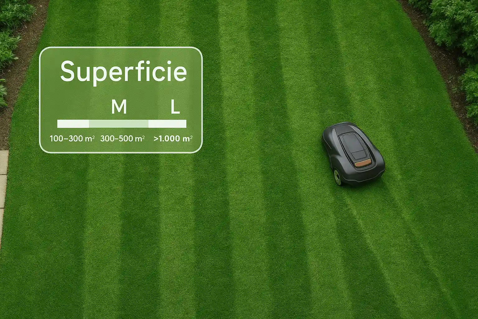 robots-cortacesped-por-superficie-capacidad