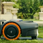 mejores robots cortacésped con gps