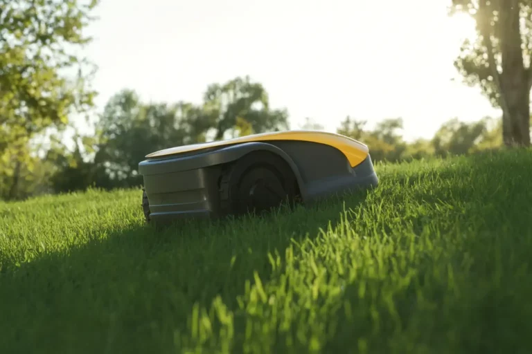 mejores robots para jardines medianos con stiga a 1000 como mejor modelo sin cable