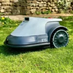 robots cortacésped sin cable