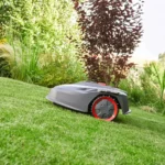 robots cortacésped para pendientes al-ko