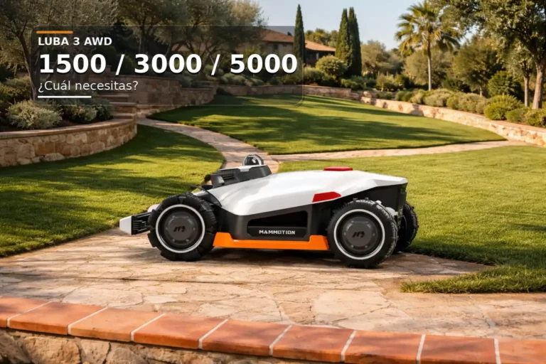 luba 3 awd 1500 vs 3000 vs 5000