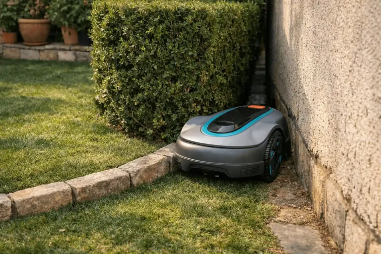 Gardena Sileno City 250 vs 400