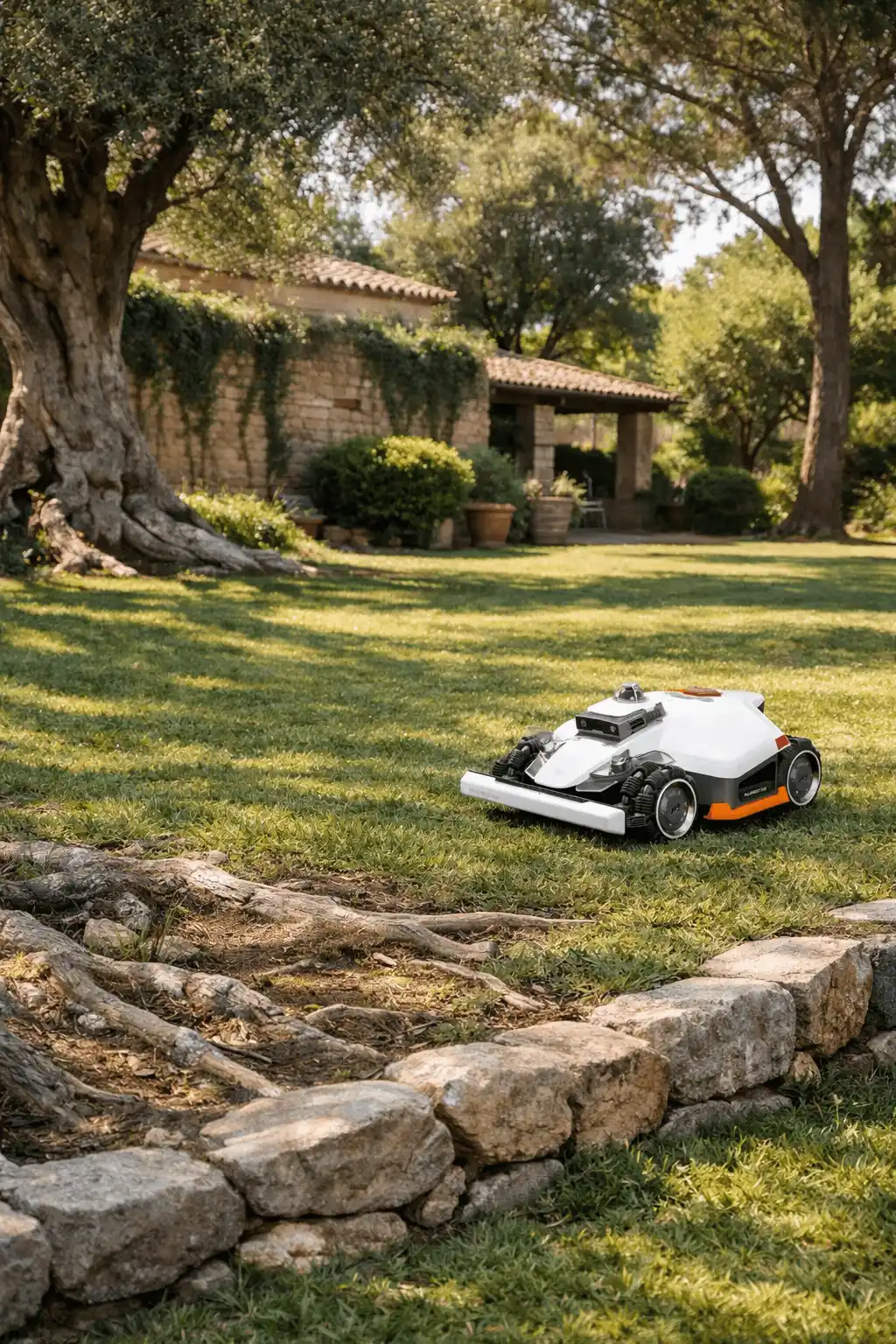 Luba 3 AWD sin cable