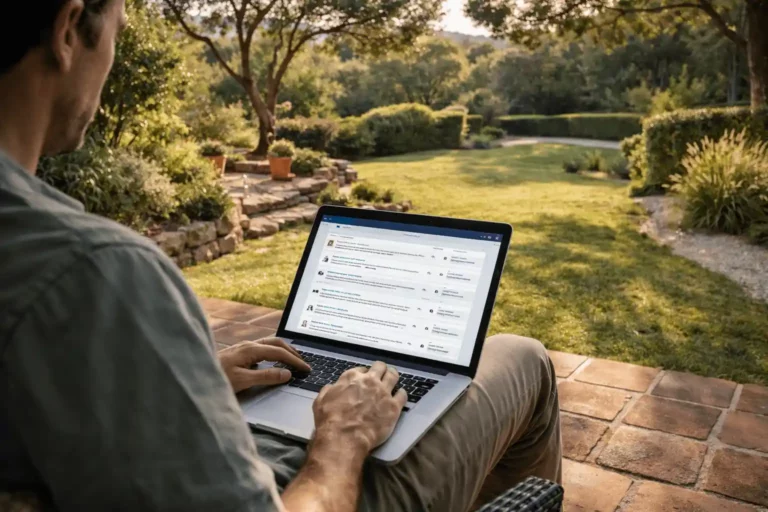 Mammotion Luba 3 AWD opiniones