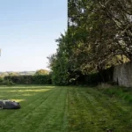 robot cortacésped rtk vs gps