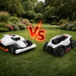 LUBA 3 AWD 3000 vs Dreame A3 AWD Pro 3500